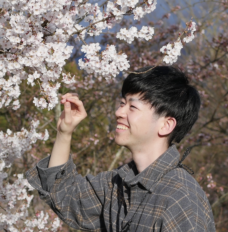 プロフィール画像